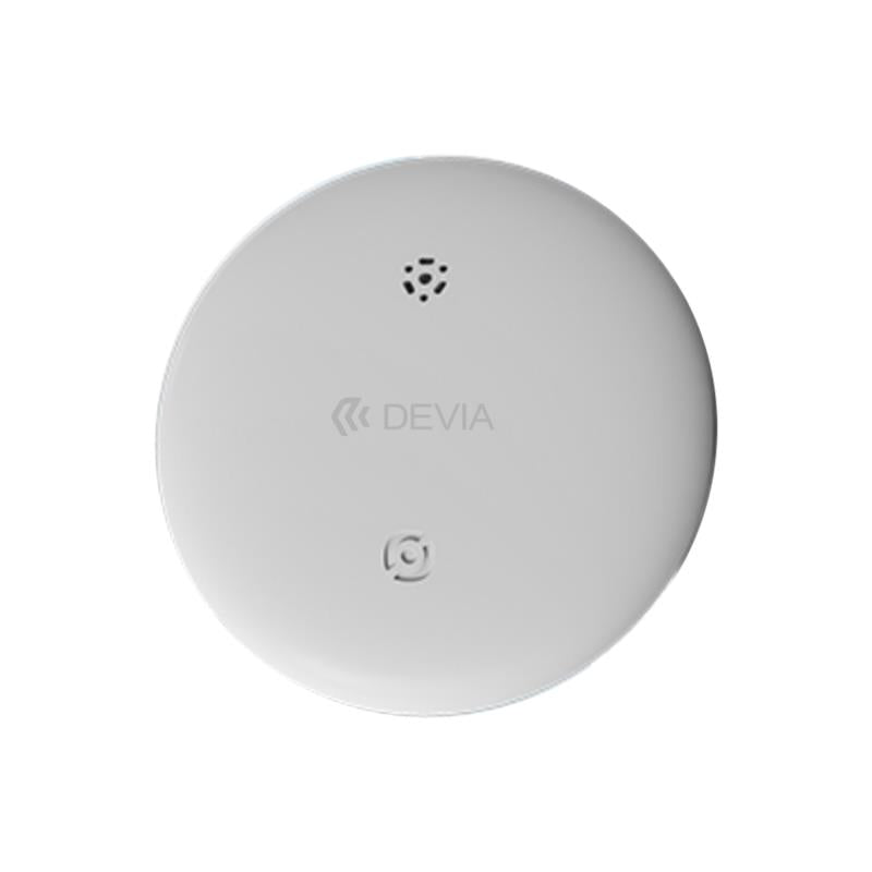 Συσκευή Εντοπισμού Devia Tag EM611 Android & iOS Dual System Λευκό