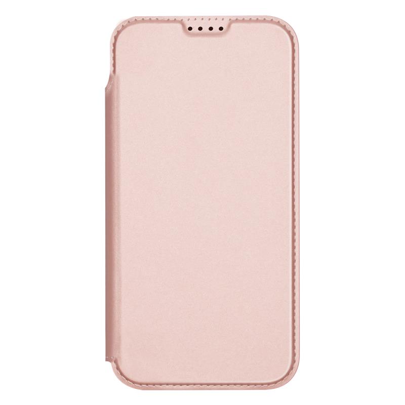 Θήκη Flip Dux Ducis Apple iPhone Air Skin Pro Ροζ