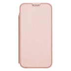 Θήκη Flip Dux Ducis Apple iPhone Air Skin Pro Ροζ