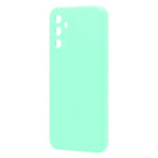 Θήκη Soft TPU inos Samsung A145 Galaxy A14/ A146 Galaxy A14 5G S-Cover Φυστικί