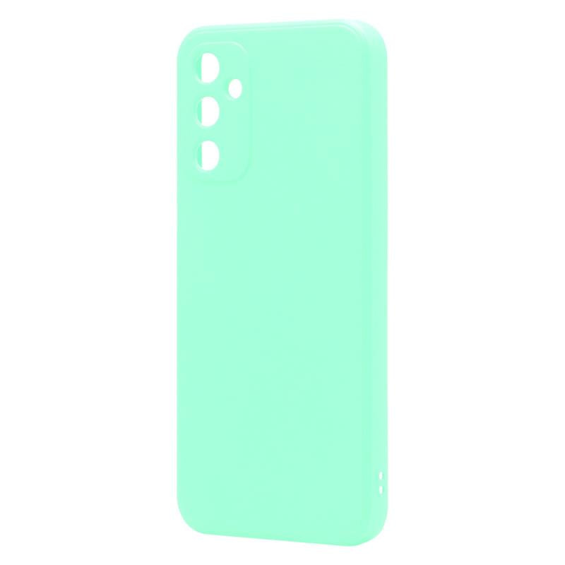Θήκη Soft TPU inos Samsung A145 Galaxy A14/ A146 Galaxy A14 5G S-Cover Φυστικί