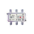 Fagor Tap-off 15dB 4 εξόδων DER 415