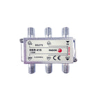 Fagor Tap-off 15dB 4 εξόδων DER 415