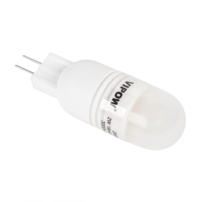 Λαμπτήρας LED G4 2W 3000K 12V