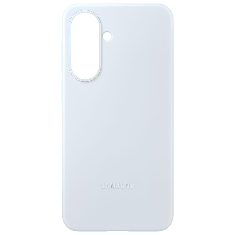 Θήκη Σιλικόνης Samsung EF-PA576CLE A576 Galaxy A57 5G Γαλάζιο