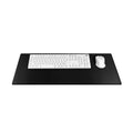 Mousepad Gaming 70x30cm Μαύρο (1 τεμ.) (Ασυσκεύαστο)