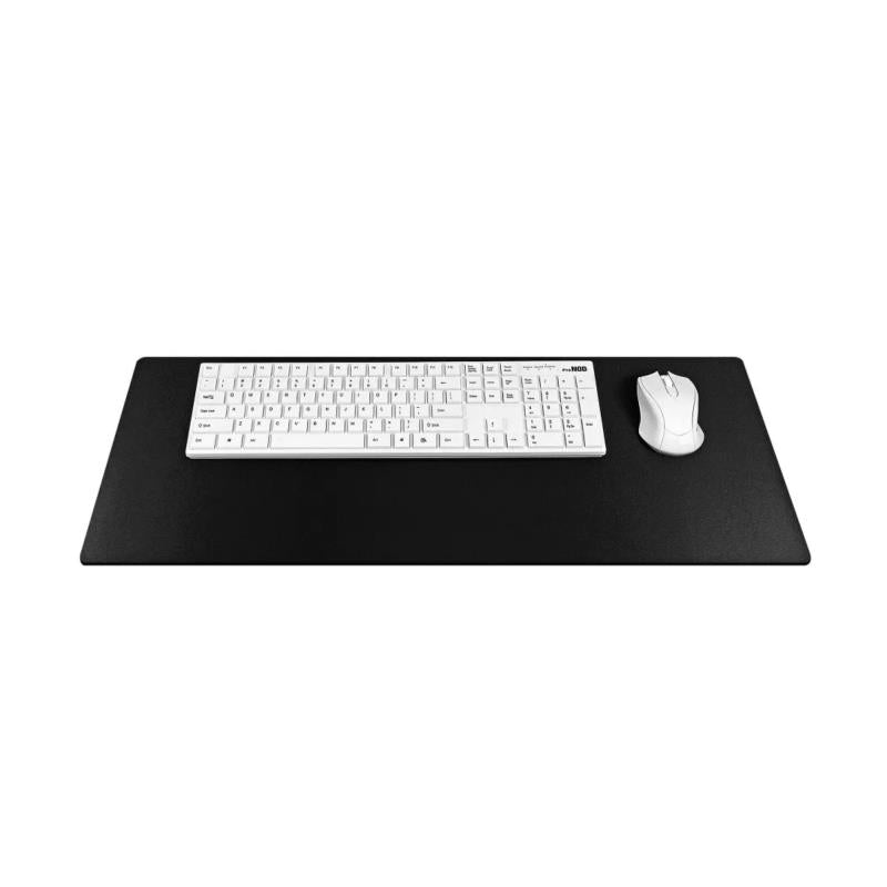 Mousepad Gaming 70x30cm Μαύρο (1 τεμ.) (Ασυσκεύαστο)