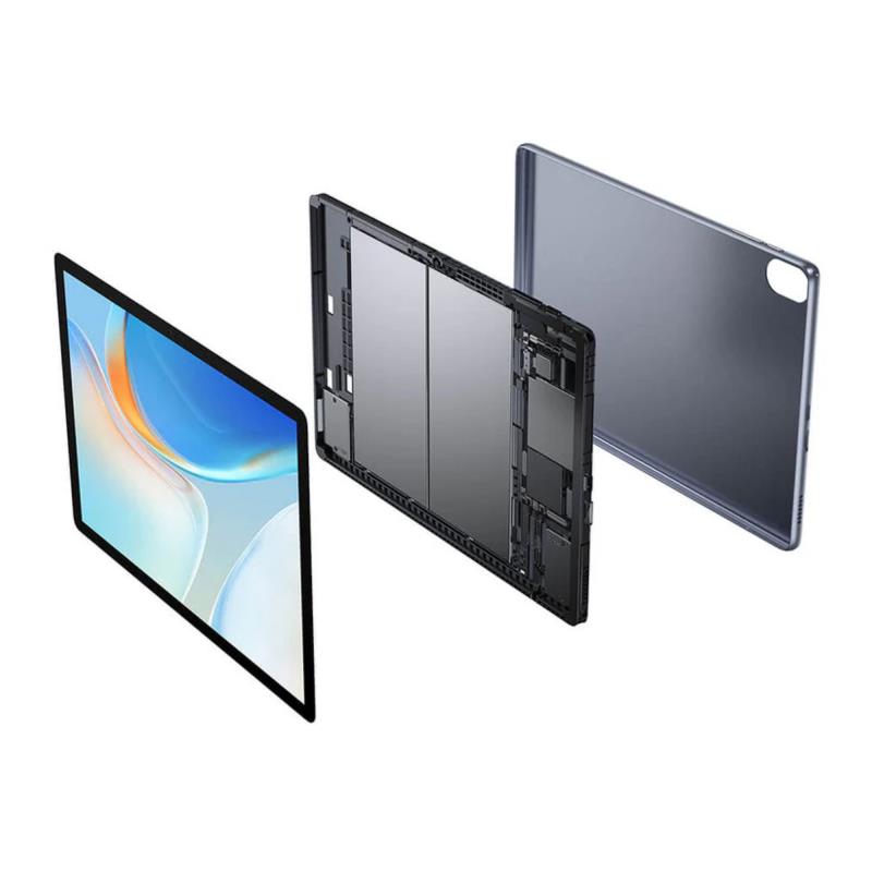 Tablet Ulefone Tab W10 10.1" 128GB/ 4GB Wi-Fi Γκρι
