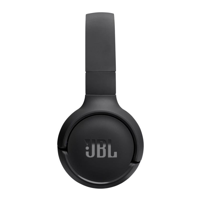 Ασύρματα Ακουστικά Κεφαλής JBL Tune 520BT Μαύρο