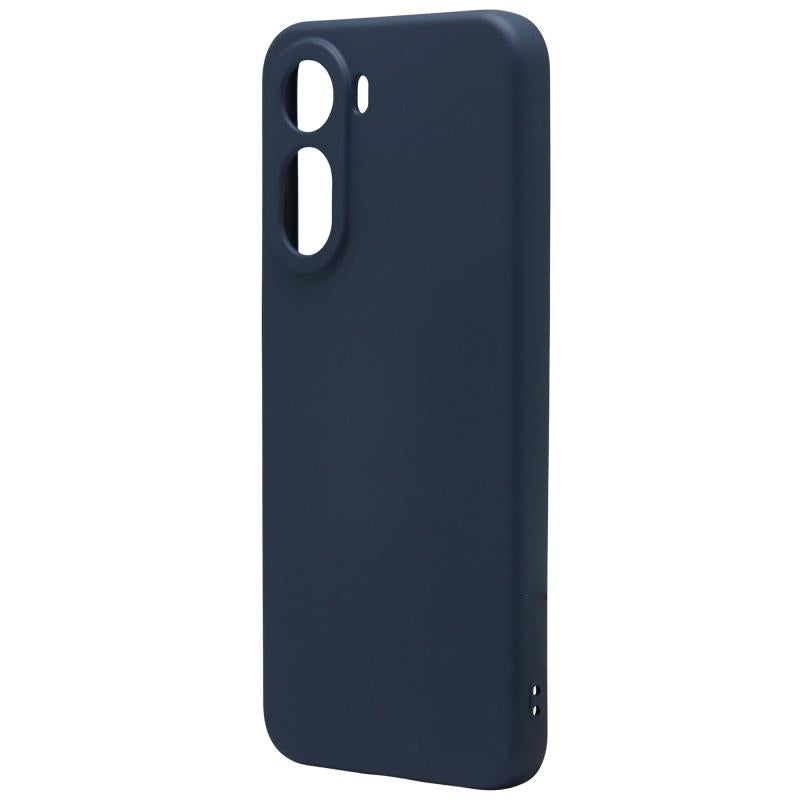 Θήκη Soft TPU inos Xiaomi Redmi A7 Pro 4G S-Cover Μπλε