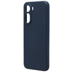 Θήκη Soft TPU inos Xiaomi Redmi A7 Pro 4G S-Cover Μπλε