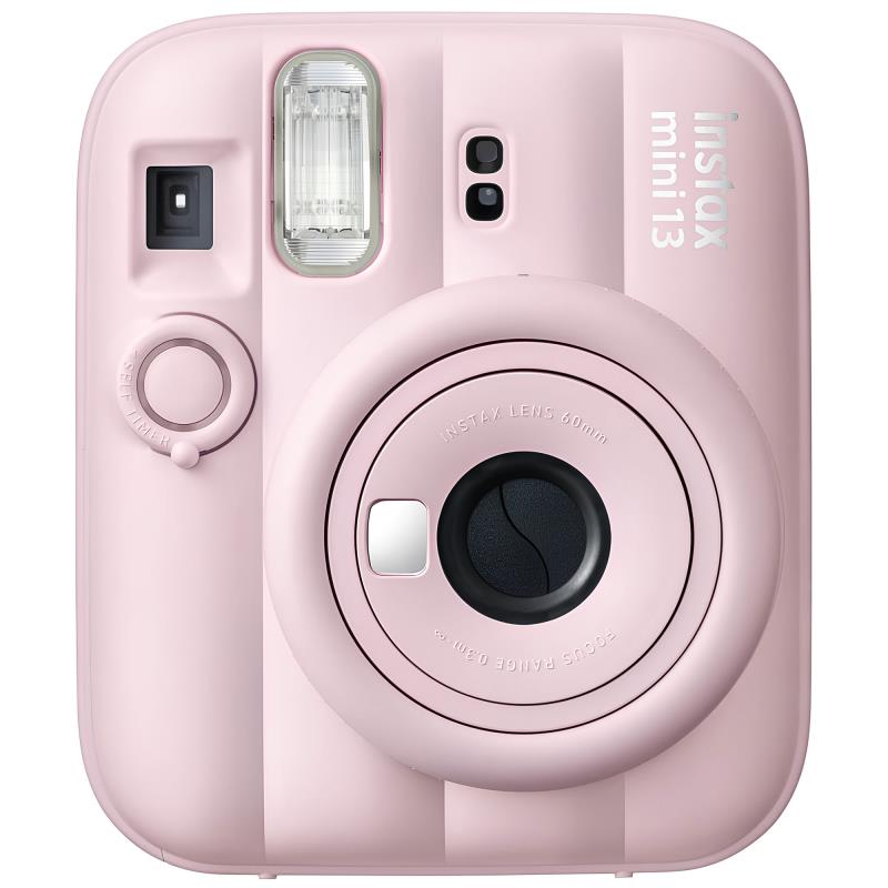 Φωτογραφική Μηχανή Instant Fujifilm Instax Mini 13 Ροζ