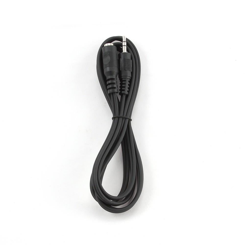 CABLEXPERT ΚΑΛΩΔΙΟ ΗΧΟΥ STEREO EXTENSION 3.5mm 3M