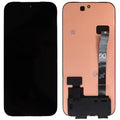 Οθόνη με Touch Screen Xiaomi Poco X8 Pro 5G Μαύρο (OEM)
