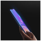 Tempered Glass Full Face Dux Ducis Samsung A065 Galaxy A06 Μαύρο (1 τεμ.)