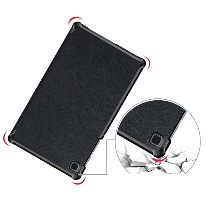 Θήκη Flip Smart inos Samsung Galaxy Tab A7 Lite 8.7" Wi-Fi/ 4G Μπλε
