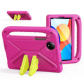 Θήκη EVA Dux Ducis Puff Xiaomi Redmi Pad SE 8.7" για Παιδιά Ροζ