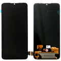 Οθόνη με Touch Screen Xiaomi Mi 9 Lite Μαύρο (OEM)
