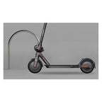 Λουκέτο Xiaomi for Electric Scooter BHR6751GL με Συνδυασμό 1.2m Μαύρο