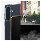 Θήκη TPU Spigen Samsung Galaxy A36 5G Liquid Crystal Διάφανο