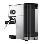 Μηχανή Espresso Ημιαυτόματη Xiaomi BHR9798EU Πίεσης 20bar 1350W Ασημί