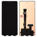 Οθόνη με Touch Screen Xiaomi Poco X5 Pro 5G Μαύρο (OEM)