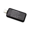 Διαγνωστικό USB KWS-1802C με 1x Θύρα USB C & Οθόνη LCD Τάσης & Ρεύματος