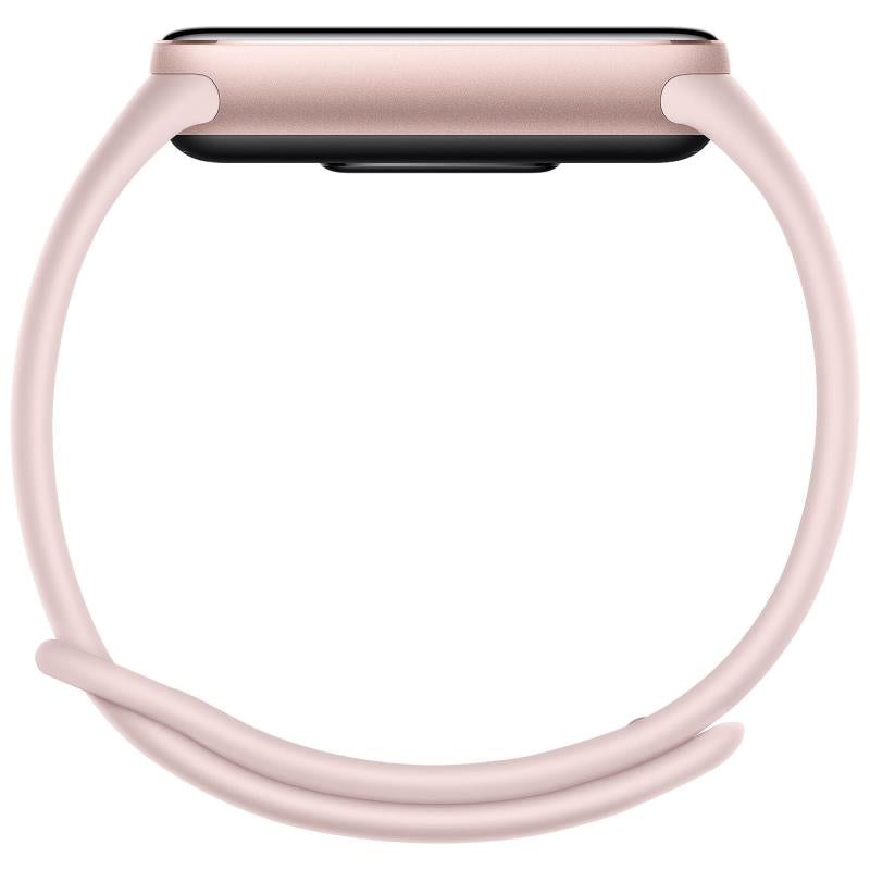 Smartwatch Xiaomi Mi Smart Band 10 Ροζ