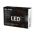 Φώτα ημέρας LED 8x1W