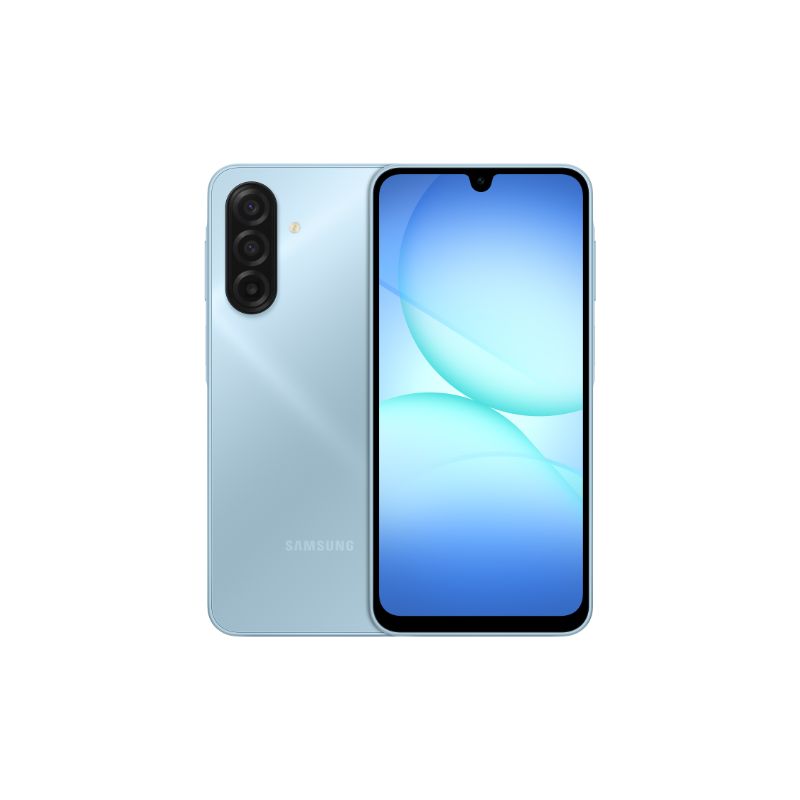 Samsung Galaxy A17 4G 128GB / 4GB RAM Blue