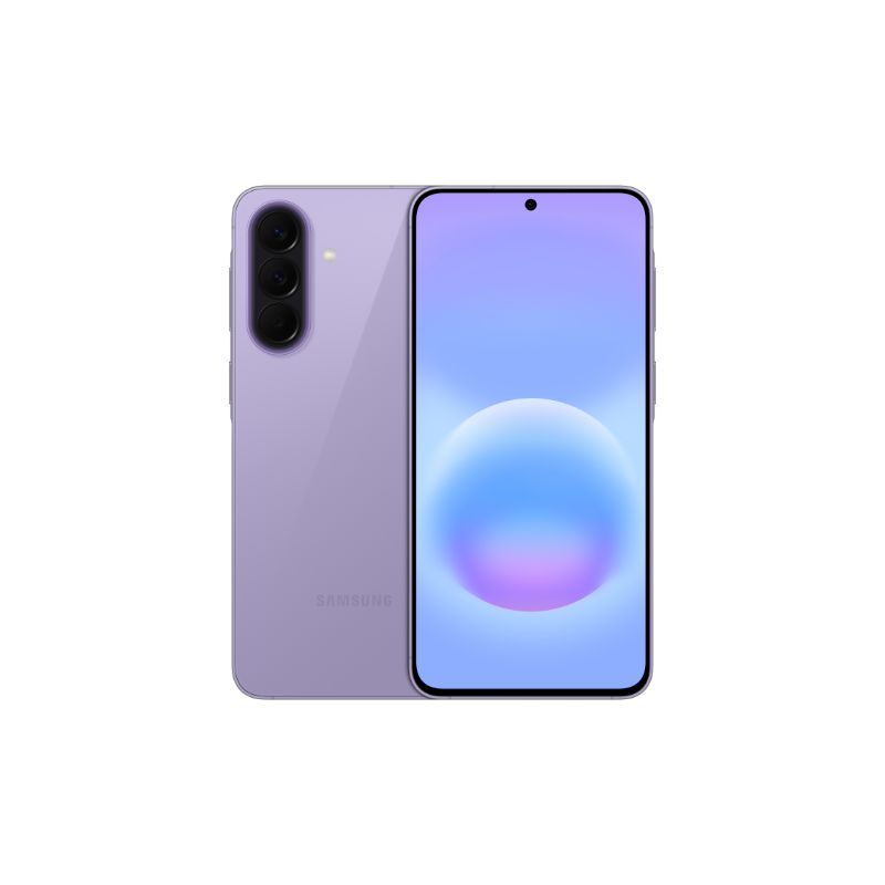 Samsung Galaxy A57 5G 128GB / 8GB RAM Lilac