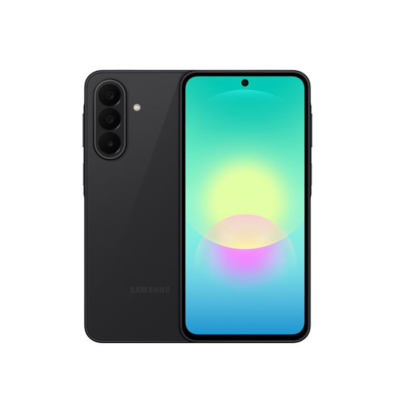 Samsung Galaxy A27 5G 128GB / 6GB RAM Black