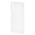 Θήκη TPU inos Samsung A037 Galaxy A03s Shock Proof Διάφανο