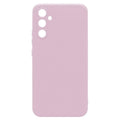 Θήκη Soft TPU inos Samsung A346 Galaxy A34 5G S-Cover Βιολετί