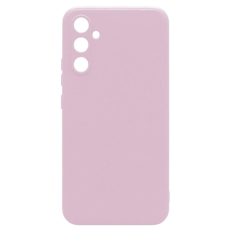Θήκη Soft TPU inos Samsung A346 Galaxy A34 5G S-Cover Βιολετί