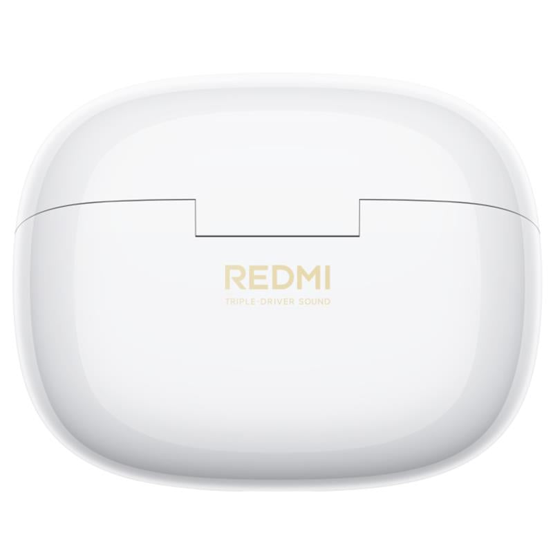 True Wireless Ακουστικά Bluetooth Xiaomi Redmi Buds 8 Pro Λευκό