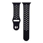 Λουράκι Devia Sport2 Apple Watch (38/ 40/ 41/ 42mm) Deluxe Λευκό