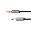 Καλώδιο 3.5mm - 3.5mm Stereo 3m Kruger&Matz