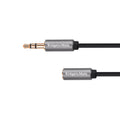 Προέκταση 3.5mm - 3.5mm Stereo 3m Kruger&Matz