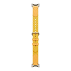 Λουράκι Xiaomi Smart Band 8 Braided BHR7305GL Κίτρινο