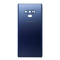 Battery Cover Samsung N960F Galaxy Note 9 Blue (Original)