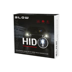 Car Kit HID H7 6000K Xenon CAN BUS Slim