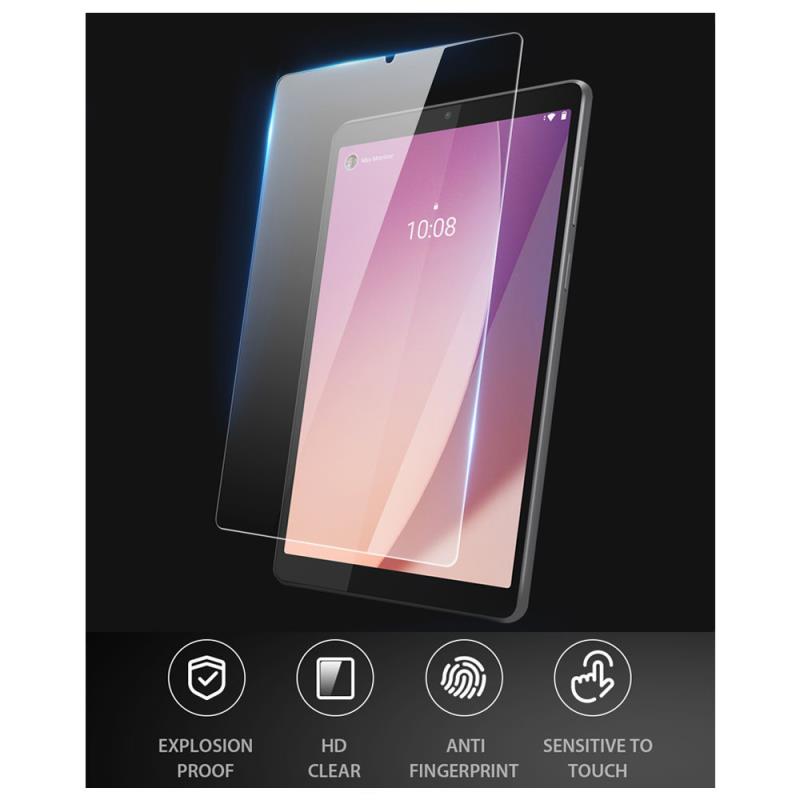 Tempered Glass Dux Ducis Lenovo Tab M8 (4th Gen) 8.0" (1 τεμ.)
