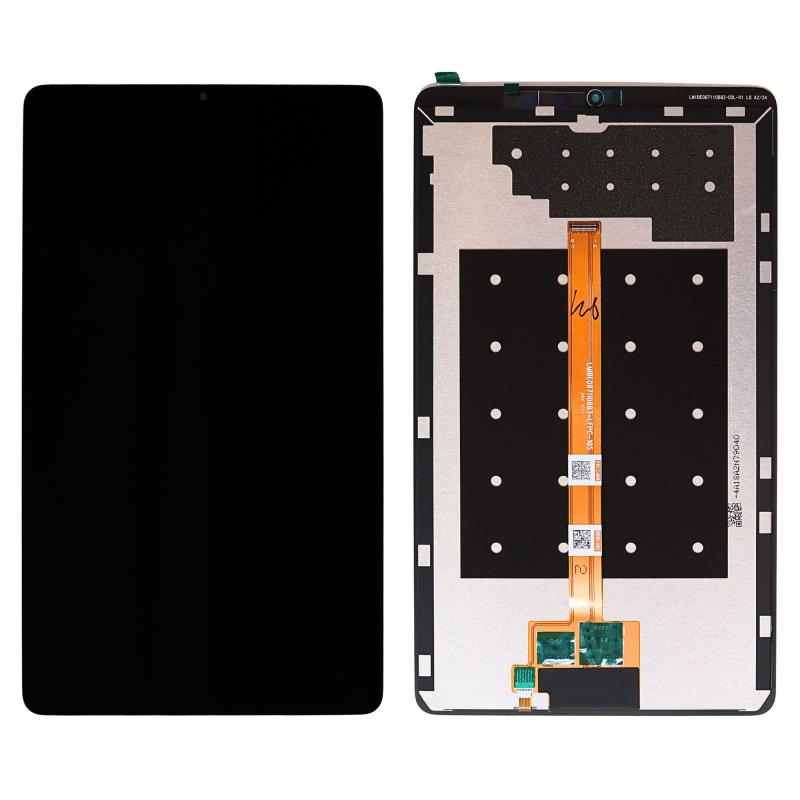 Touch Screen Display for Samsung X110 Galaxy Tab A9 8.7" Wi-Fi/ X115 Galaxy Tab A9 8.7" 4G Black (Original)