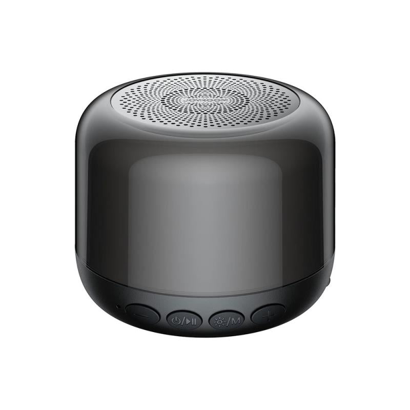 Φορητό Ηχείο Bluetooth Joyroom JR-ML03 RGB 5W Μαύρο