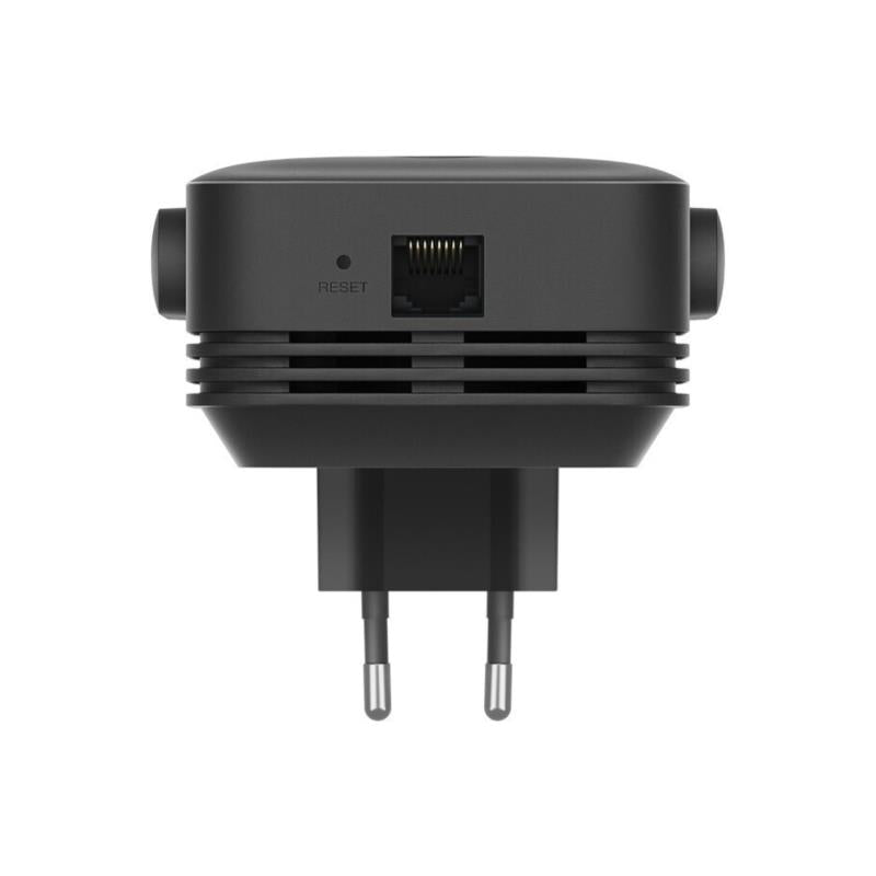 Xiaomi Mi Wi-Fi Range Extender AC1200 Μαύρο
