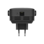 Xiaomi Mi Wi-Fi Range Extender AC1200 Μαύρο