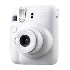 Φωτογραφική Μηχανή Instant Fujifilm Instax Mini 12 Λευκό