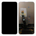 Οθόνη με Touch Screen Honor 9X/ 9X Pro Μαύρο (OEM)