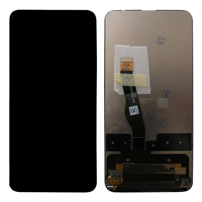 Οθόνη με Touch Screen Honor 9X/ 9X Pro Μαύρο (OEM)
